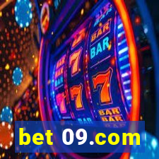 bet 09.com